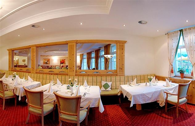 Speisesaal