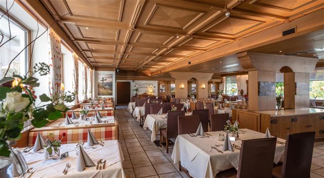 Speisesaal 1