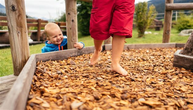 Spielplatz