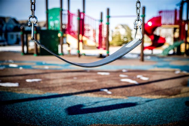Spielplatz