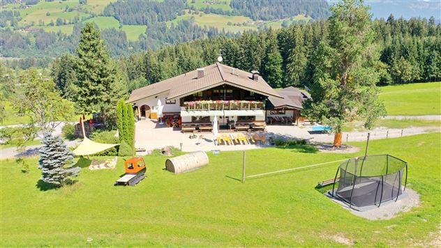 Spielplatz