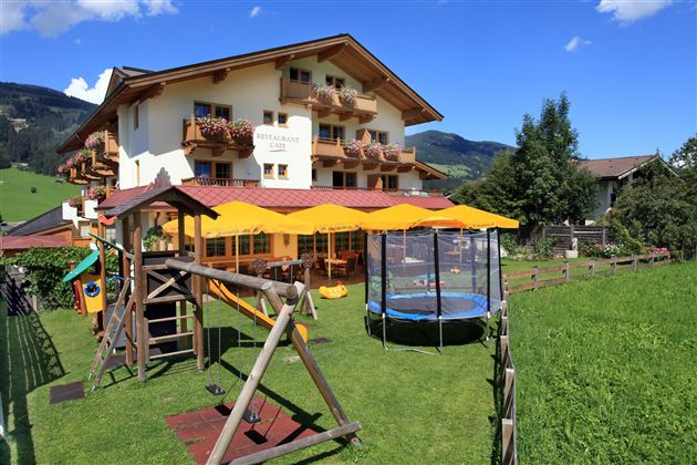 Spielplatz