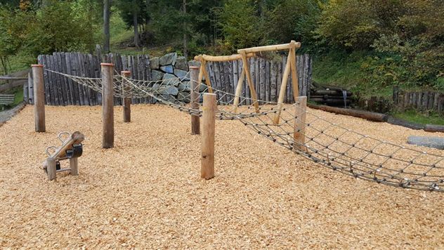 Spielplatz