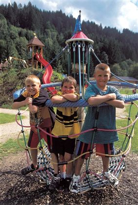 Spielplatz