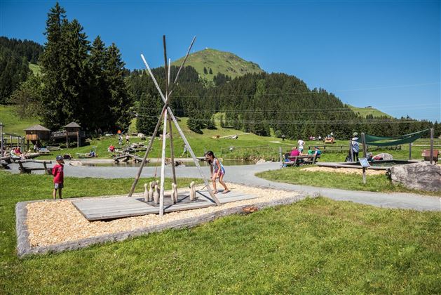 spielplatz