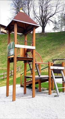 Spielplatz am Meitlfeld 2