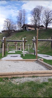 Spielplatz am Meitlfeld 3