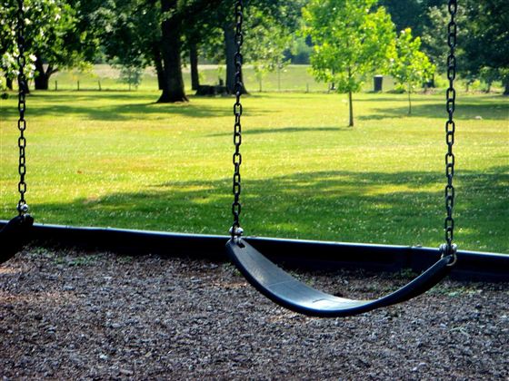 Spielplatz © pixabay