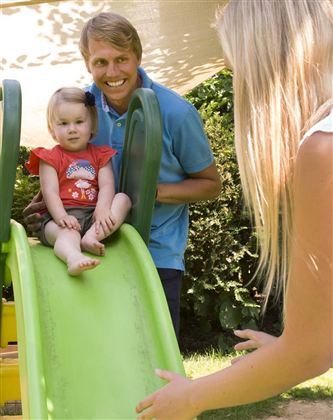 Spielplatz