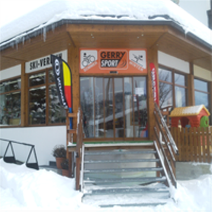 Sport Gerry Ski- und Snowboardverleih