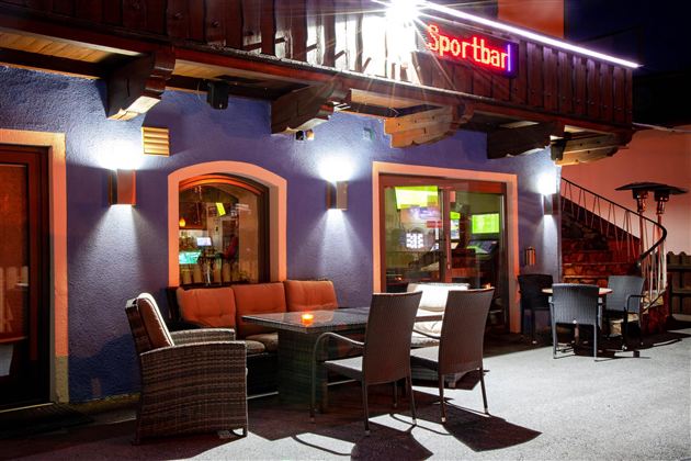 Sportbar