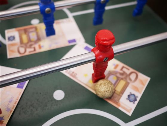 Sportwetten (c) pixabay
