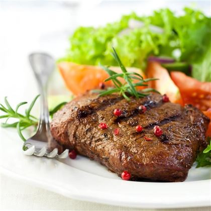 Steak