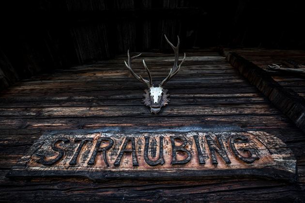 Straubing