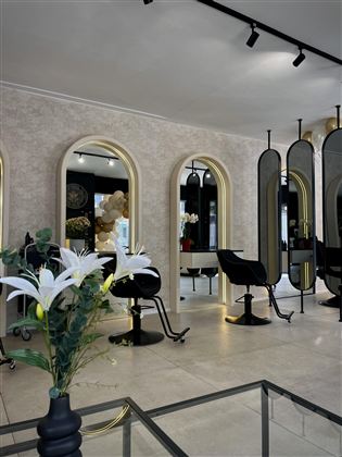 Studio Larimemo  2