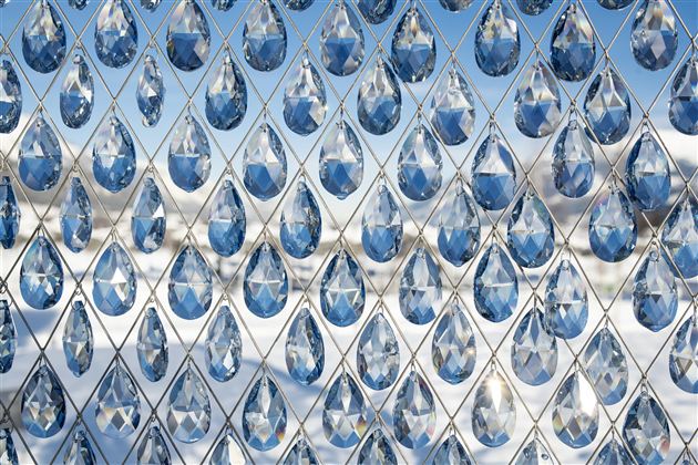 Swarovski Kristallwelten