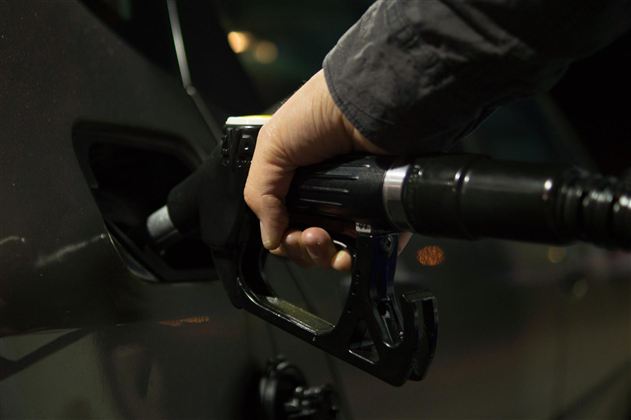 Tankstelle©Pixabay