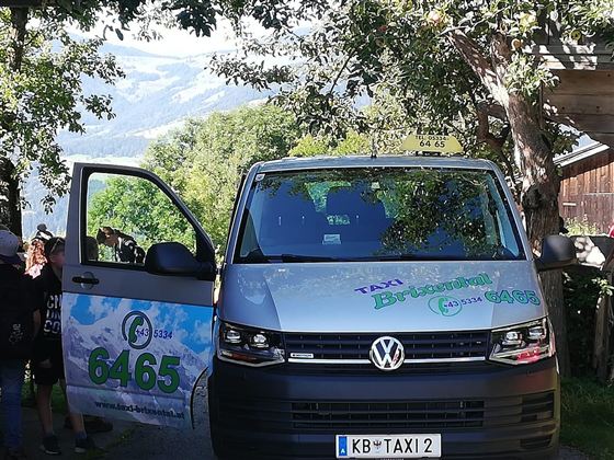 Taxi Brixental @Taxi Brixental