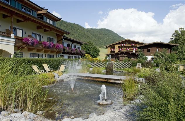 Teich Kramerhof