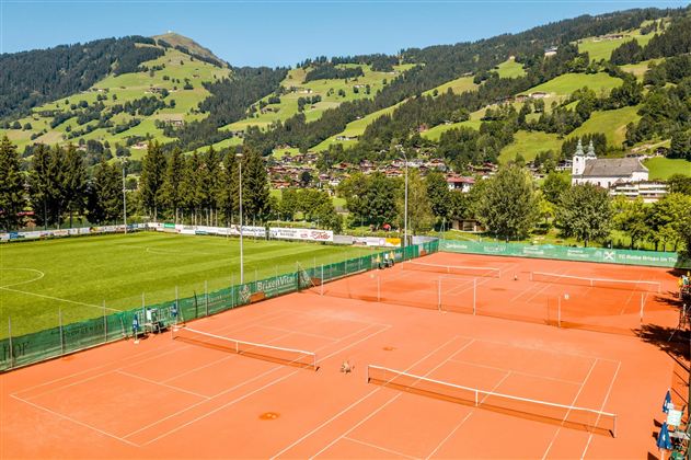 Tennis