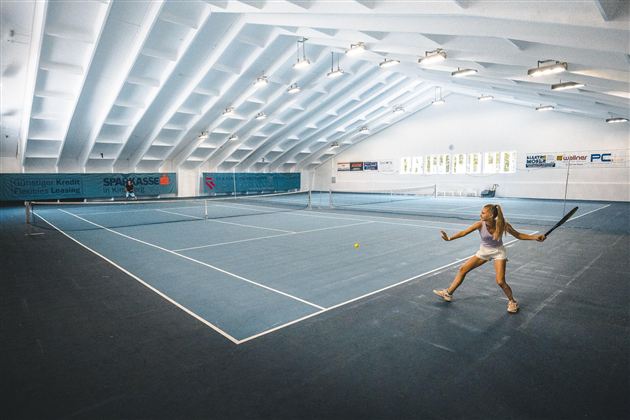 Tennis