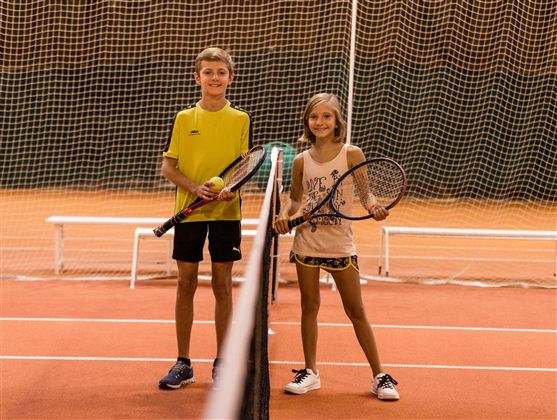 Tennis