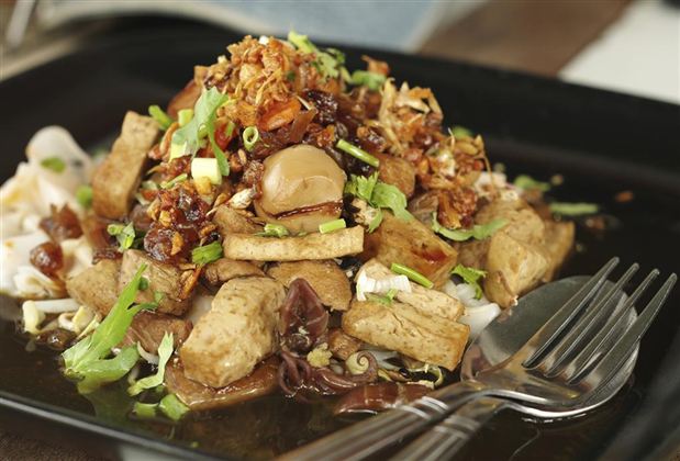 Thai Küche