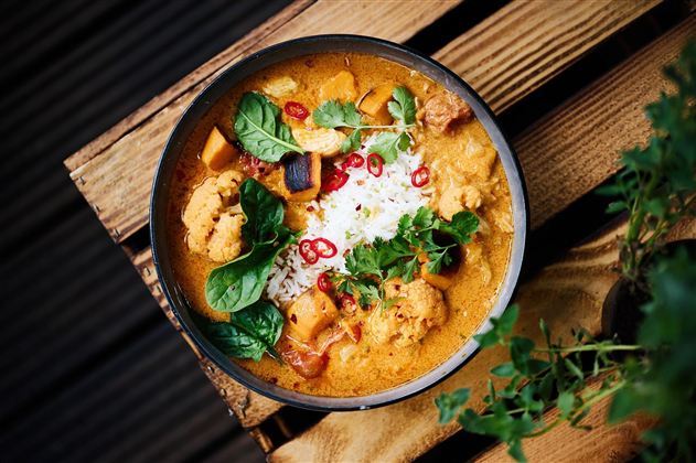 ThaiCurry(c)pixabay
