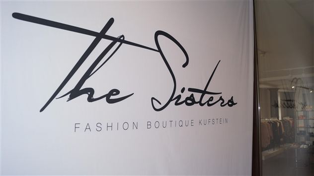 The Sisters Ansicht