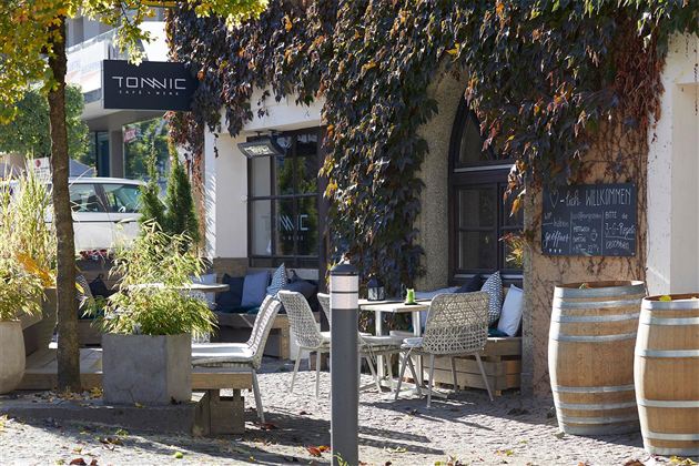 Tonnic  (c)Simon Hausberger