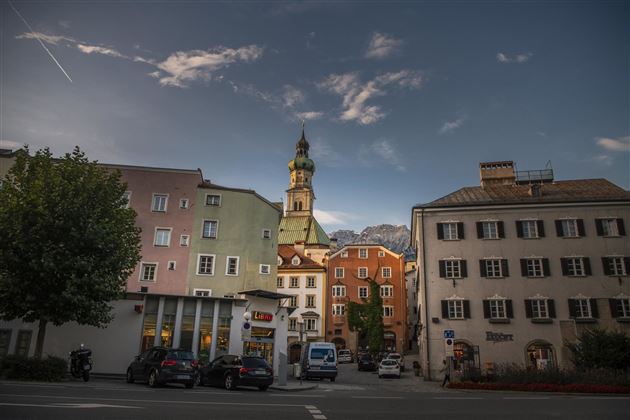 Tourismusverband Hall Wattens1