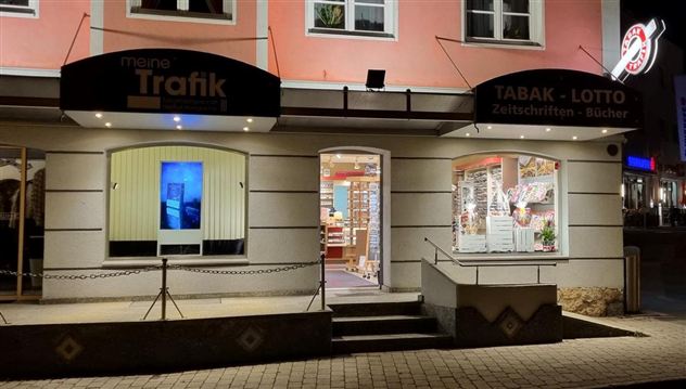 Traffik Horngacher