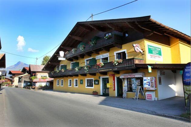 Trafik Pendl Kirchberg