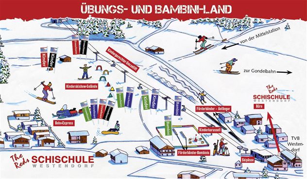 Übungswiese