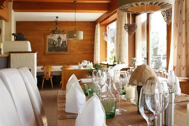 Unser Restaurant