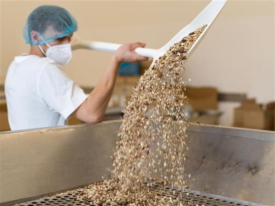 Verival - Tiroler Biomanufaktur Herstellung
