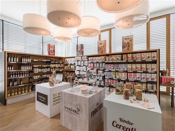 Verival - Tiroler Biomanufaktur Shop