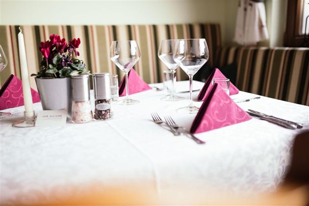 Viktorias Home Kufstein Restaurant