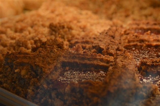 Vollwertbäckerei Hauber Kufstein Süßwaren