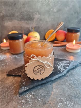 Wagnerhof Stubn Genusskrämerei Geschenk