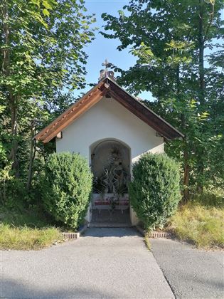 Wagnerkapelle