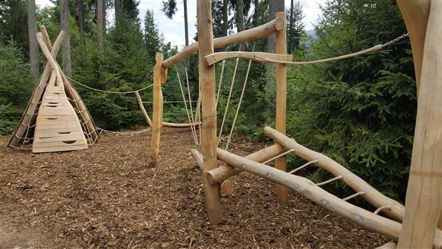 Waldpark