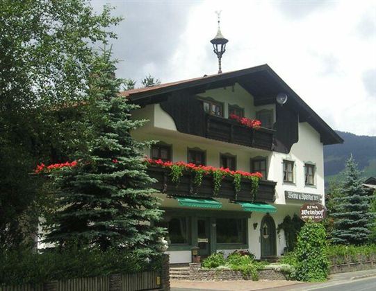 Waltschek Weine Kirchberg