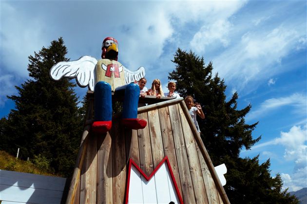 Wanderadler