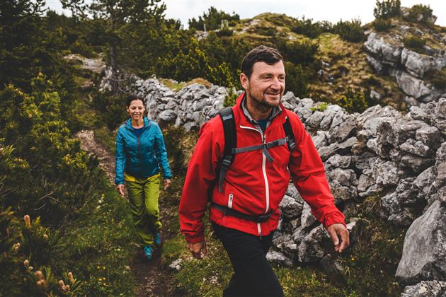 Wandern2©Mathäus Gartner