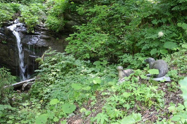Wasserfall
