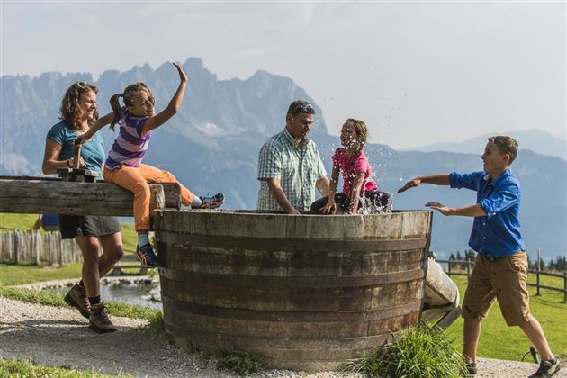 Wasserspiele