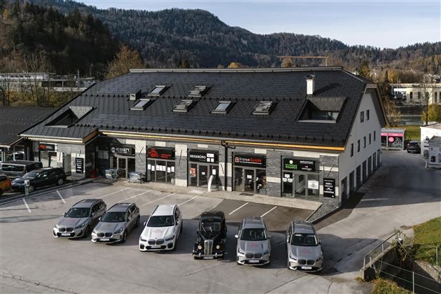 Wechselberger