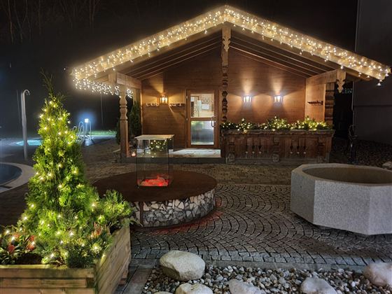 Weihnachten