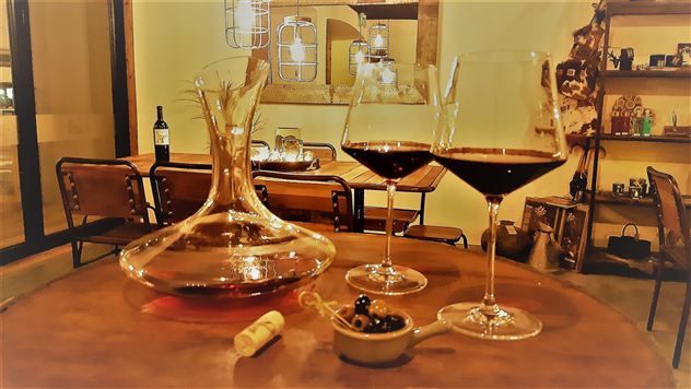 Wein